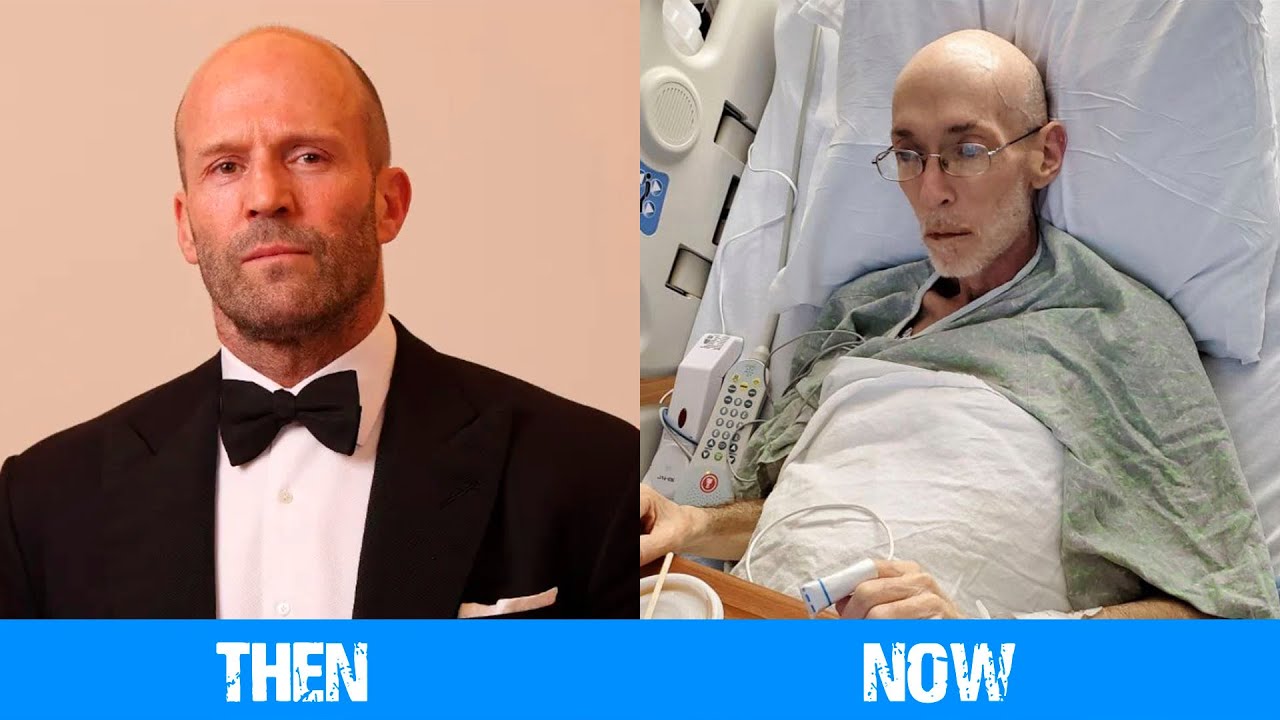 You Won't Believe How These Action Stars Look Now! #1