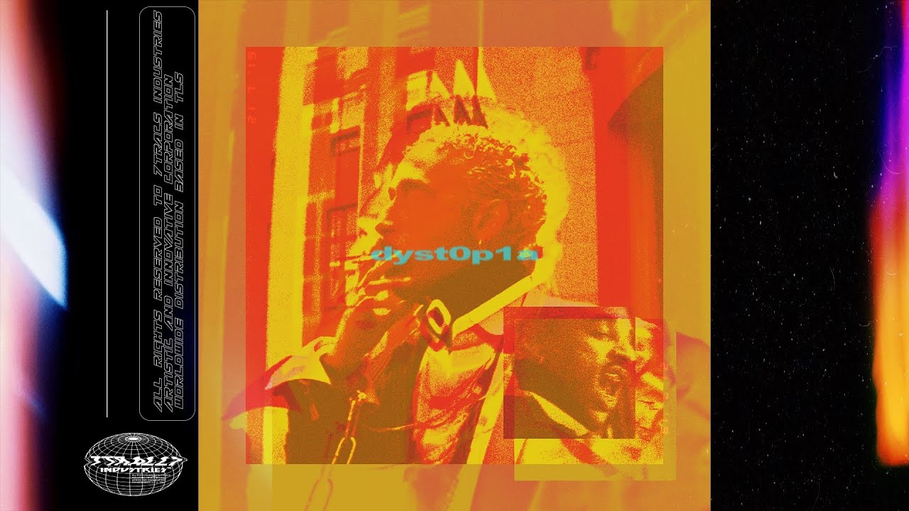 [FREE] Laylow x Luv Resval Type Beat 2021 (prod. 7traccs) - 