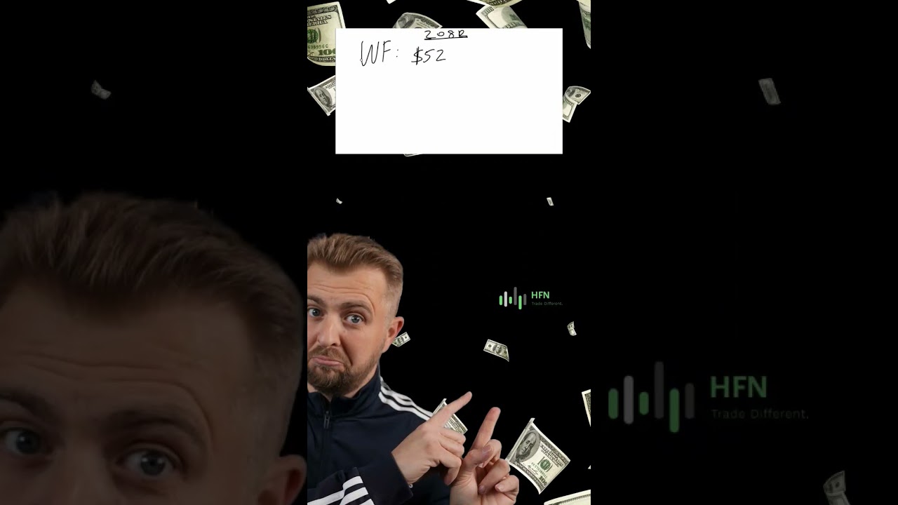Tom Nash Worst Stock Pick For 2022 🤣 A Few Moments Later 😂