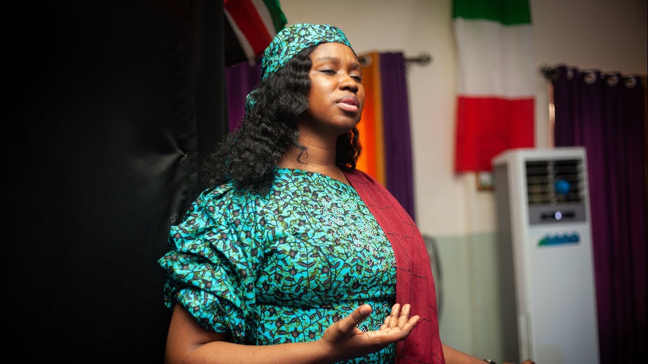 When You Meet Your Wife You Will Know || Lawrence Oyor || Darasimi Oyor