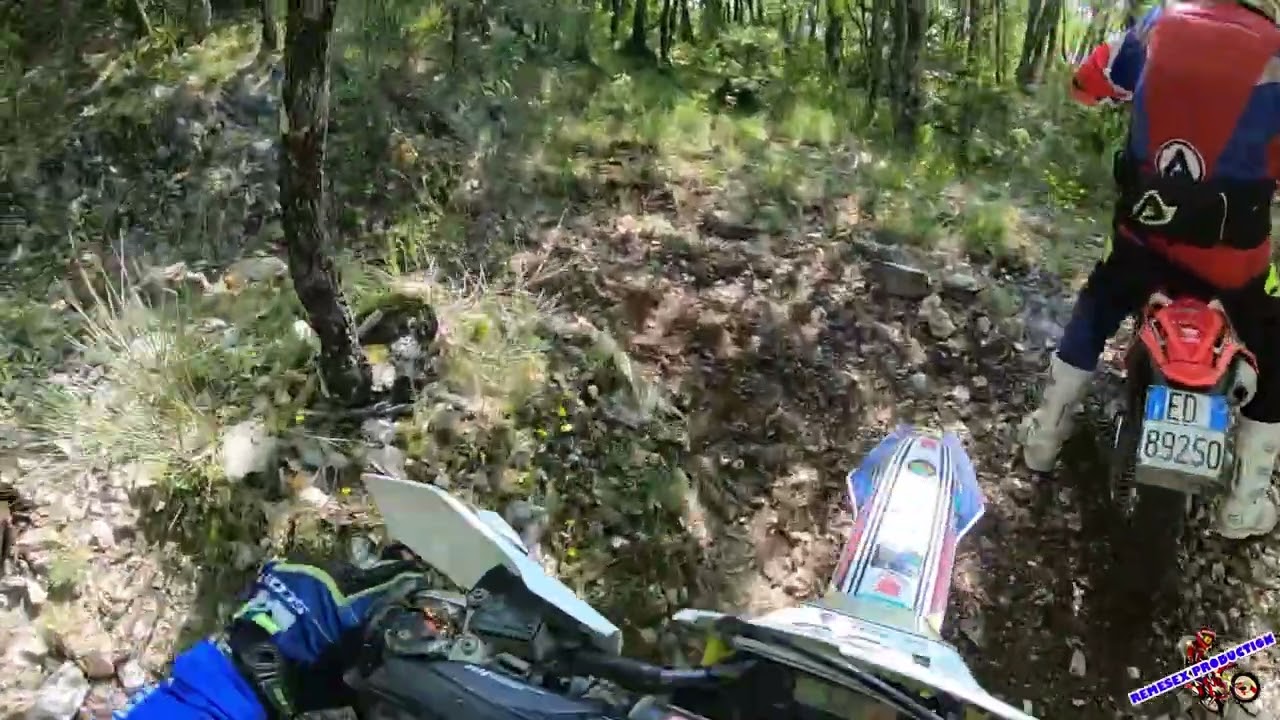 3* Motocavalcata città di Norcia Memorial Michael Salvi 28 Maggio 2023