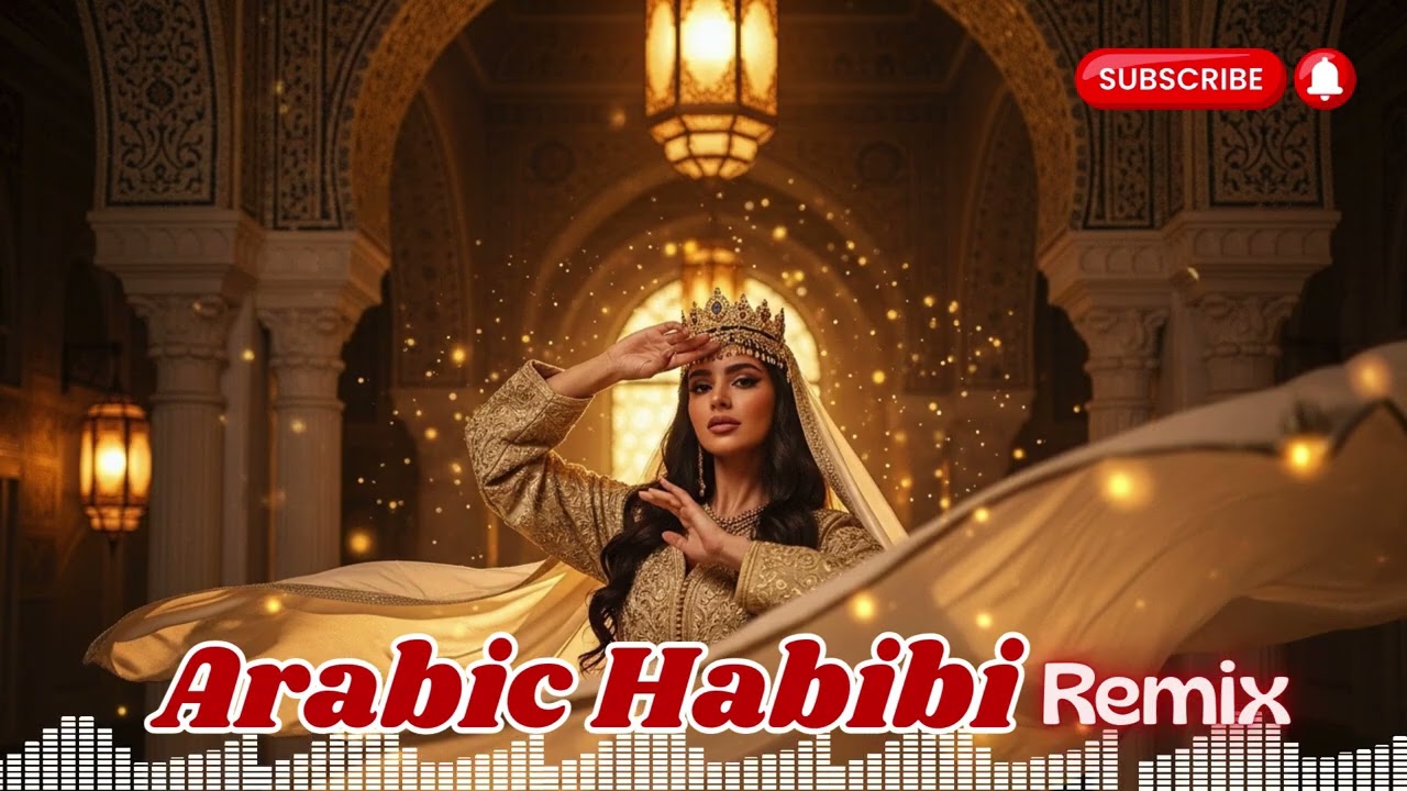 Viral Arabic Remix 🔥 Trending Arabic Club Music Right Now