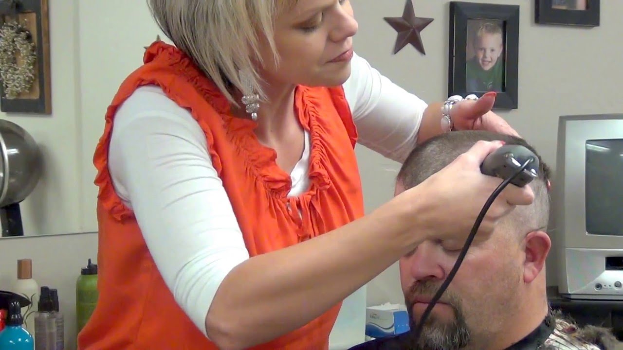 Guys Haircuts: Getting That Perfectly Trimmed Look
