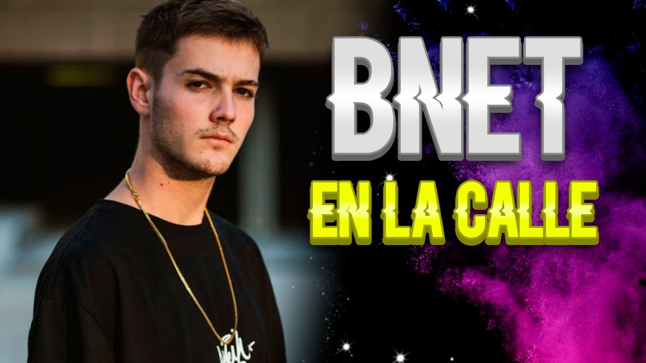 Lo MEJOR de BNET en la CALLE