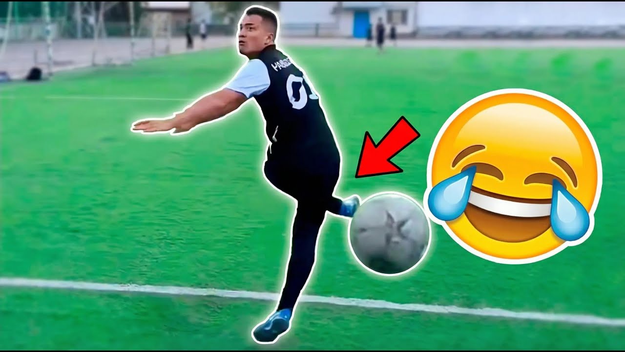 Footballers Getting Cooked in 4K 😭