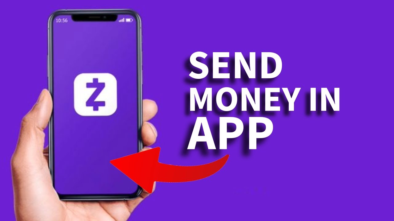 How to Send Money with Zelle 2025?