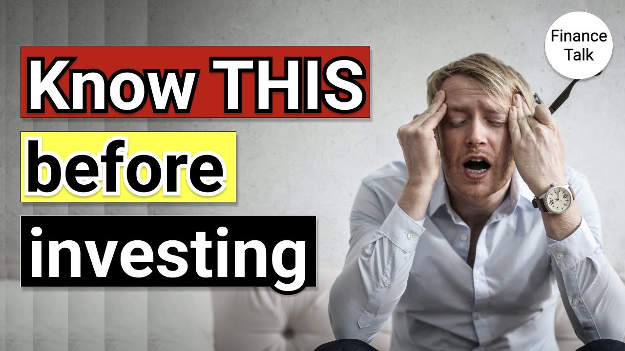 How debt to equity ratio can destroy your investment