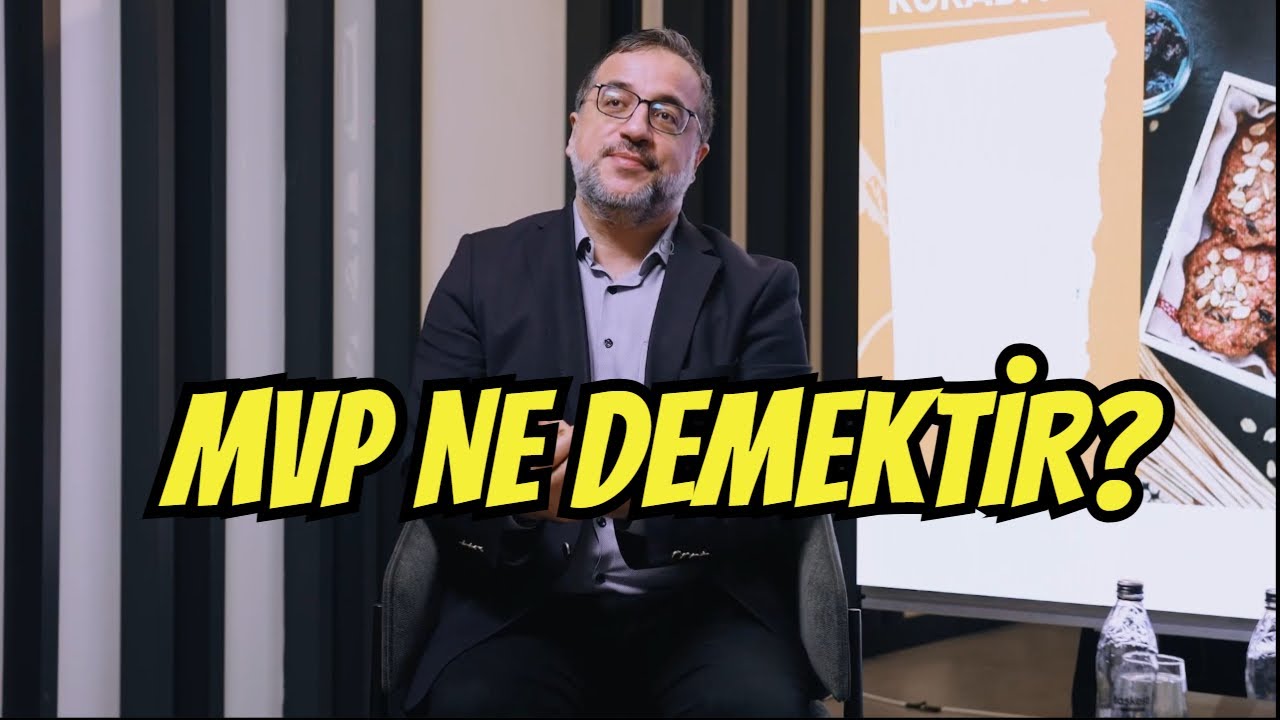 Girişimcilikte 