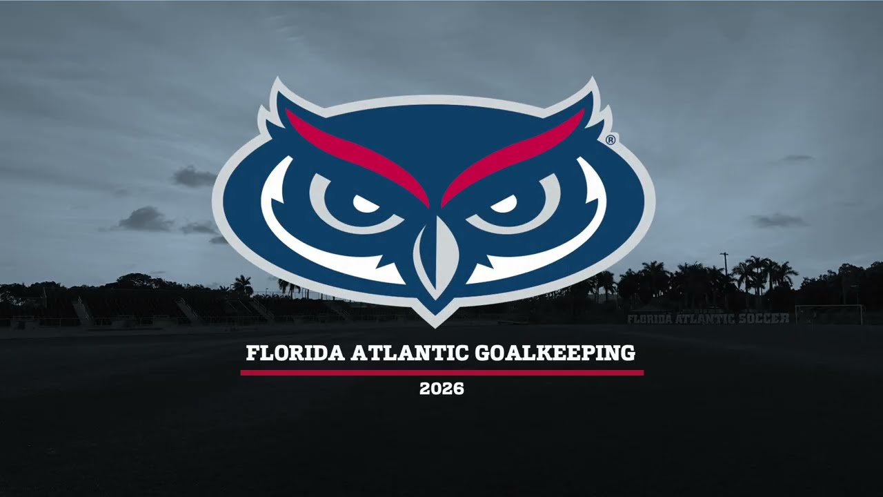 26.2.19 FAU GK Holden Footwork:Distribution