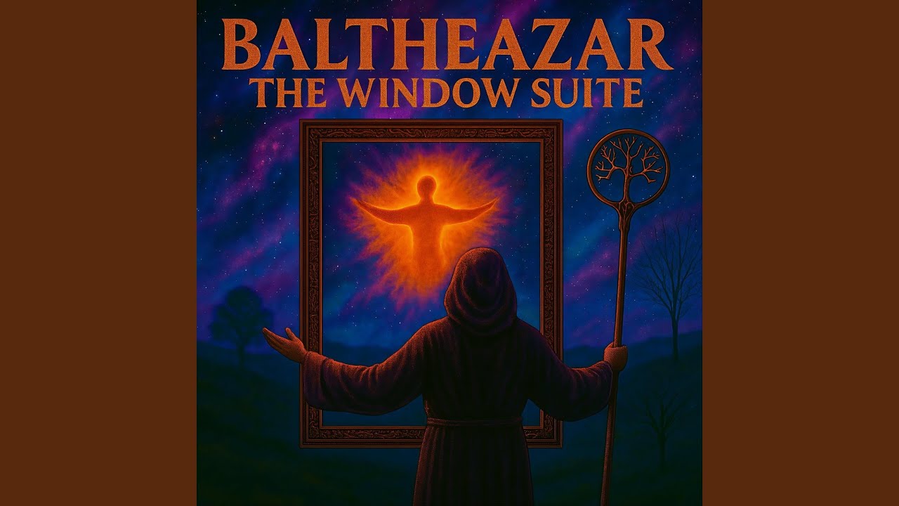 The Window (First Movement)