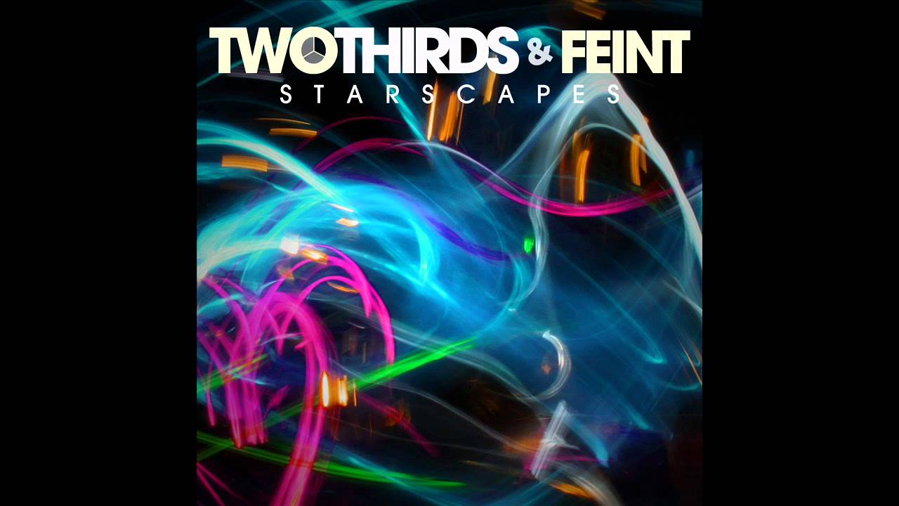 TwoThirds & Feint - Starscapes (feat. Veela) [forth. DnBR] [Clip]