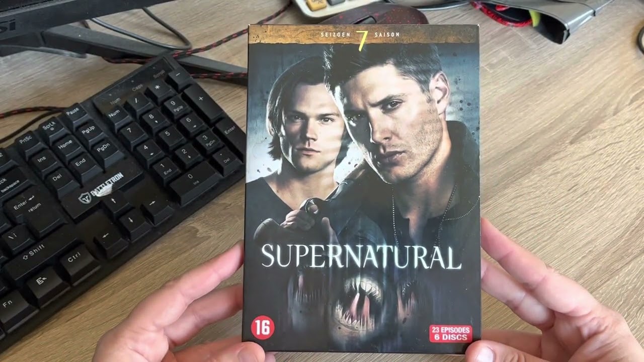 Dvd’s & Bluray’s pick ups May 2022