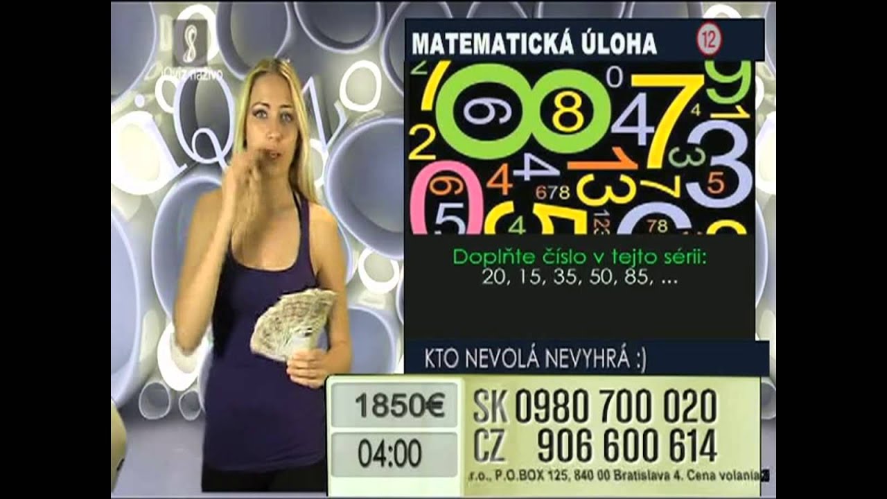 FTA TV - Slovakia