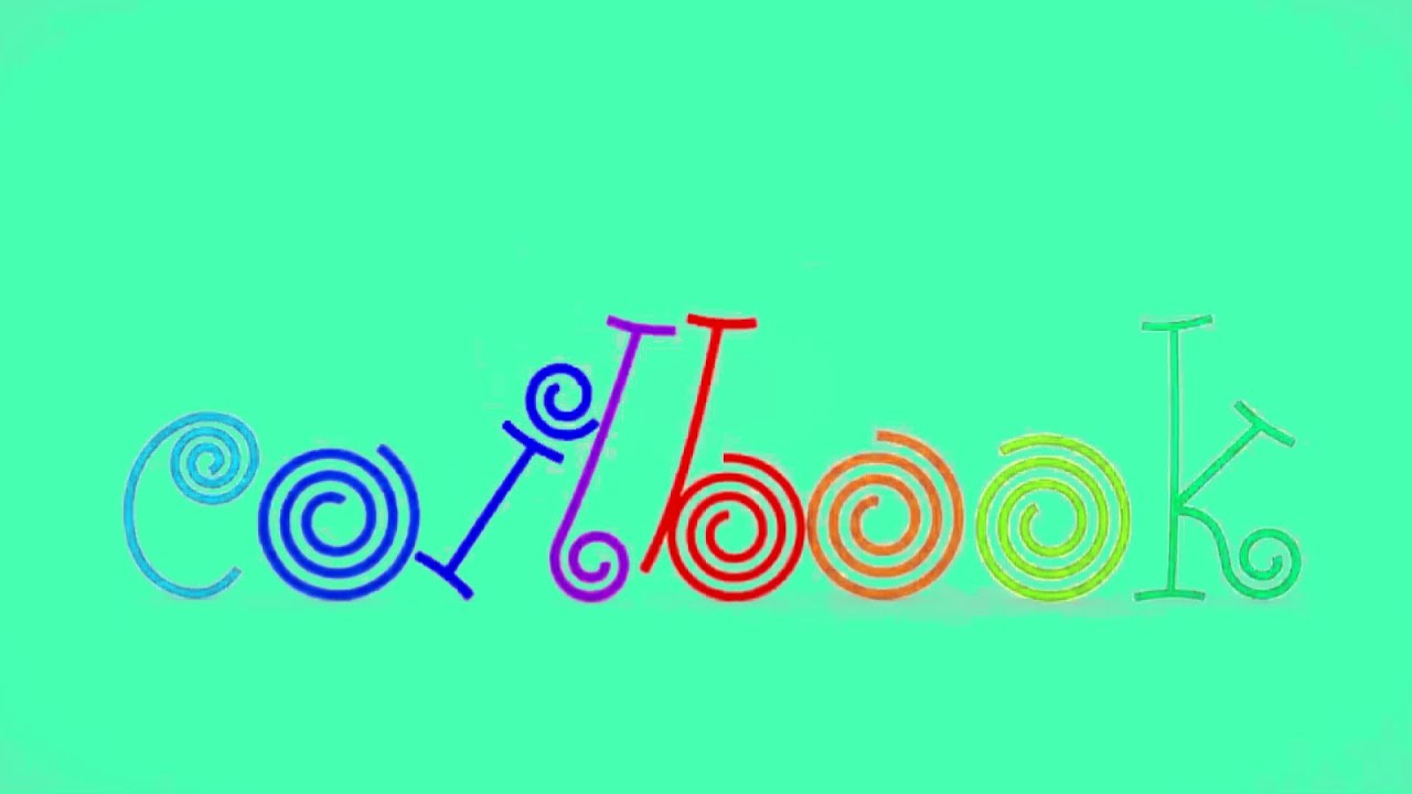 Coilbook Logo Effects (Sponsored by Preview 2 Effects) Sound Variations