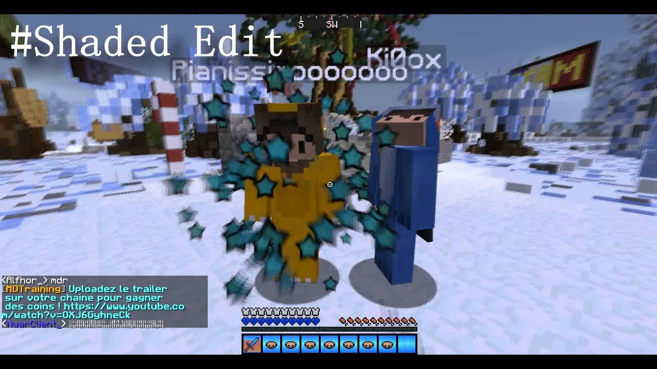 2K PACK FOLDER (Soup/Potion) :D