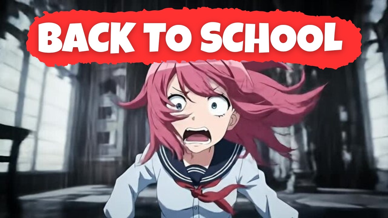Watch this before quitting school !