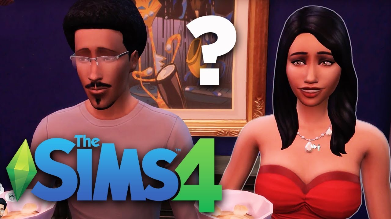 IS IT A WRAP FOR EDMOND AND BELLA?! | The Sims 4 | Season 2 - Episode 2