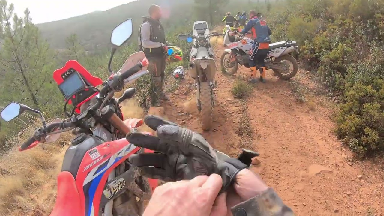 Lés-a-Lés off road 2022