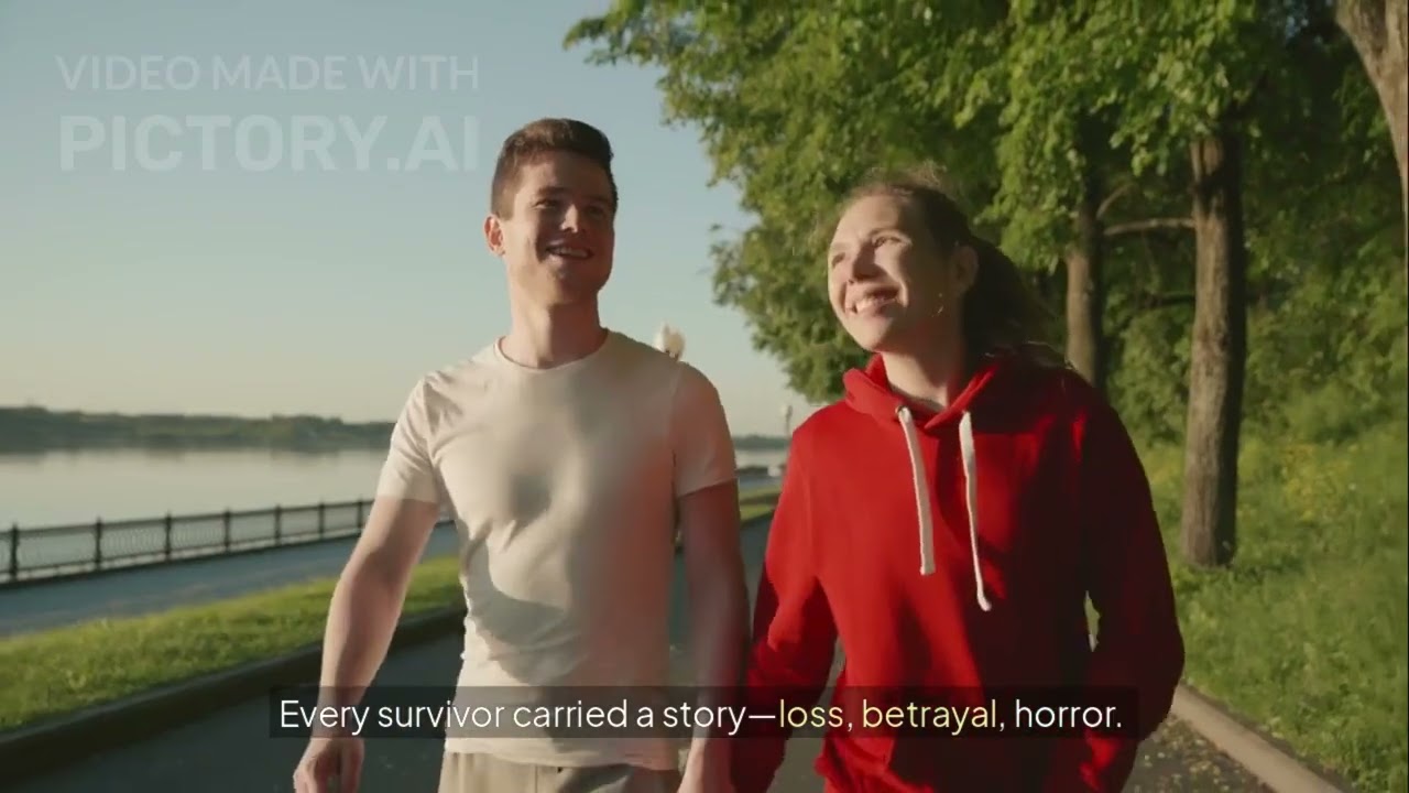 Sci-Fi Compilation Ashes of Tomorrow The Rise of AI