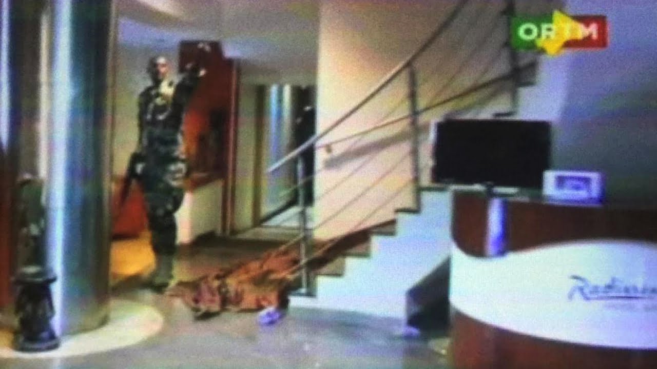 Bamako Hostage Crisis: How U.S.-Backed Intervention in Libya Spread Chaos to Nearby Mali