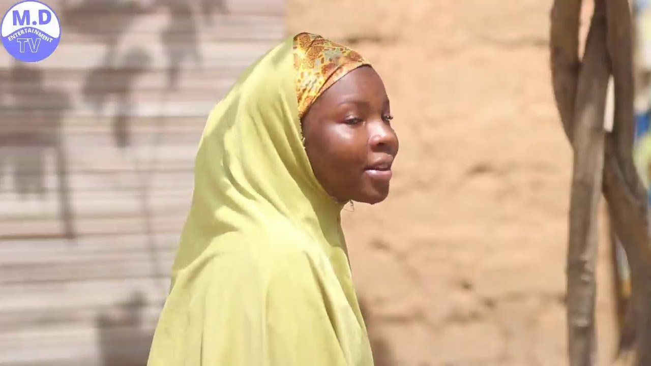 KYAUTA ALLAH 1&2 LATEST HAUSA FILM 2019