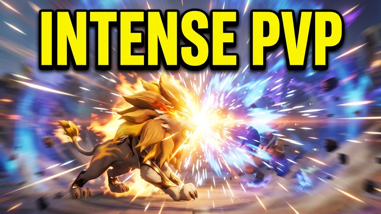 Aniimo PvE Battle 🔥 Intense Player vs Player Showdown!
