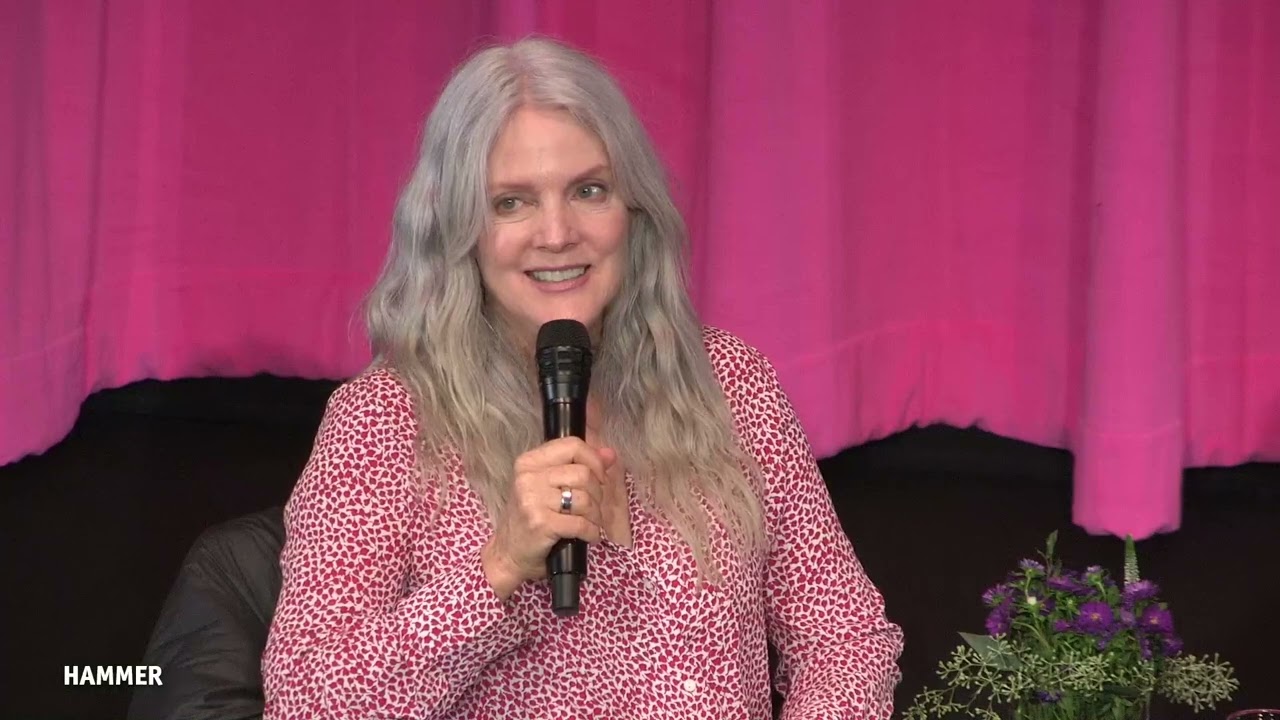 Food for Thought: Maggie Baird, Bryant Terry, & Alice Waters