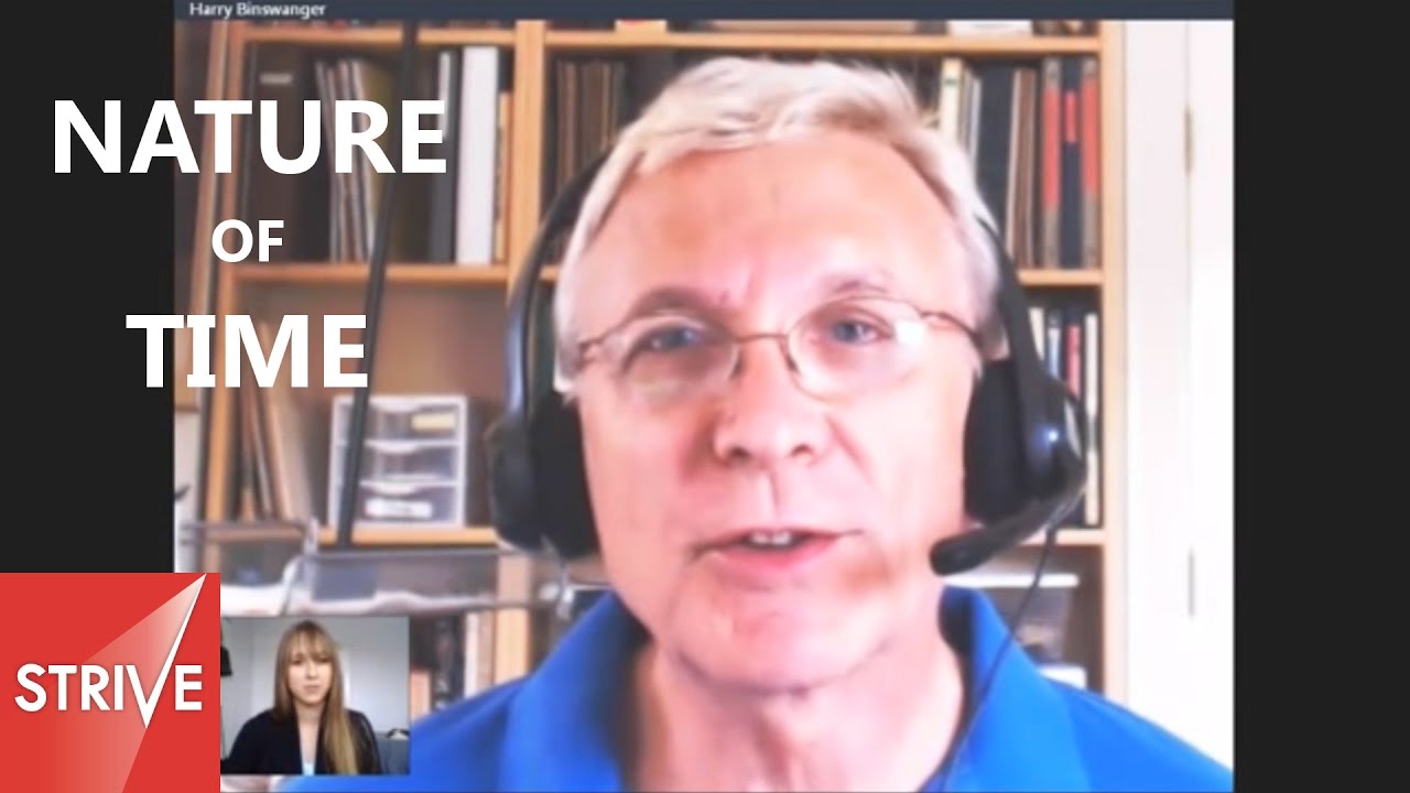 Objectivism Q&A Clip - The Nature of Time