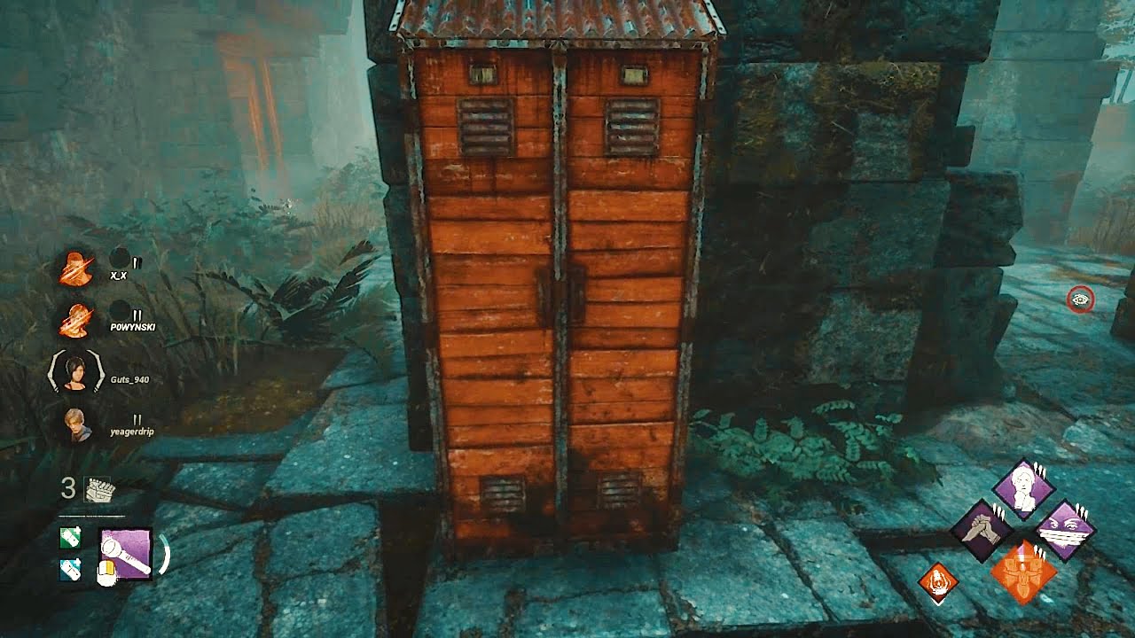 Двадцатое измерение (часть 6) | 3 в 1 | Dead by Daylight | DBD survival