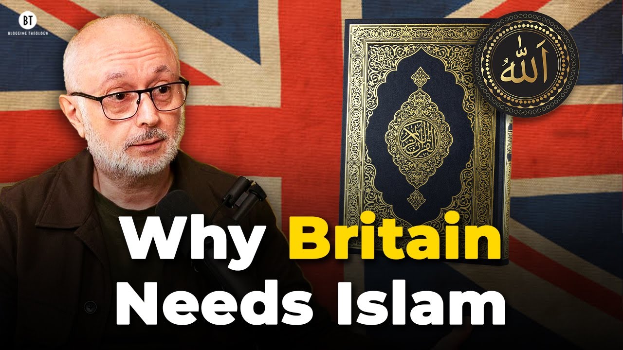 Daʿwah isn’t optional. It is humanity’s greatest need