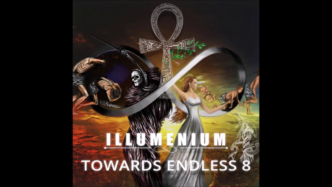 Illumenium  - The Facebook