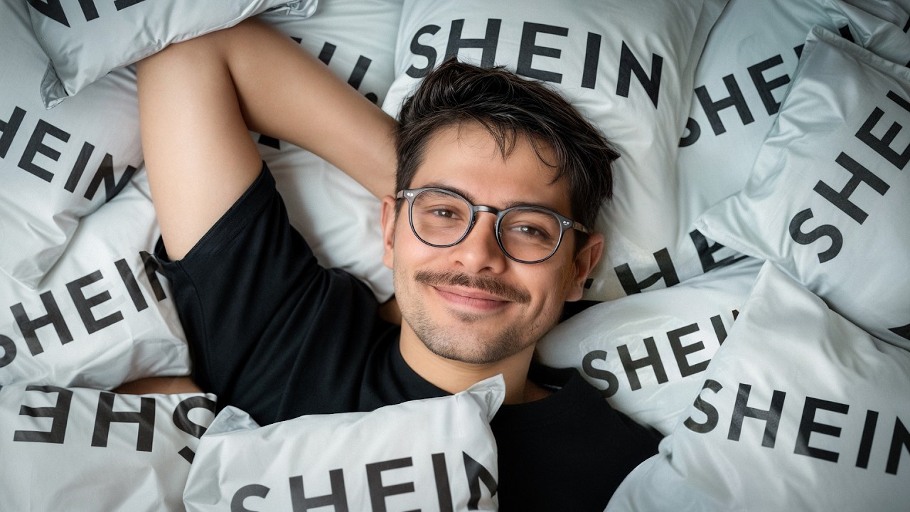 Shein est-il injustement détesté ?