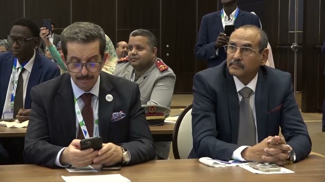 Kumpital_Al-Mourabitoun \ le 07 - 12 - 2025  #al_mourabitoun_tv