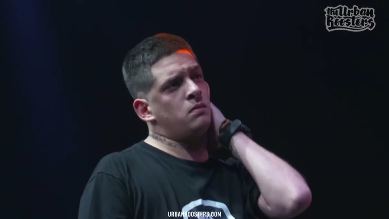 DTOKE deja GANAR a KLAN *MINUTOS POL&Eacute;MICOS*
