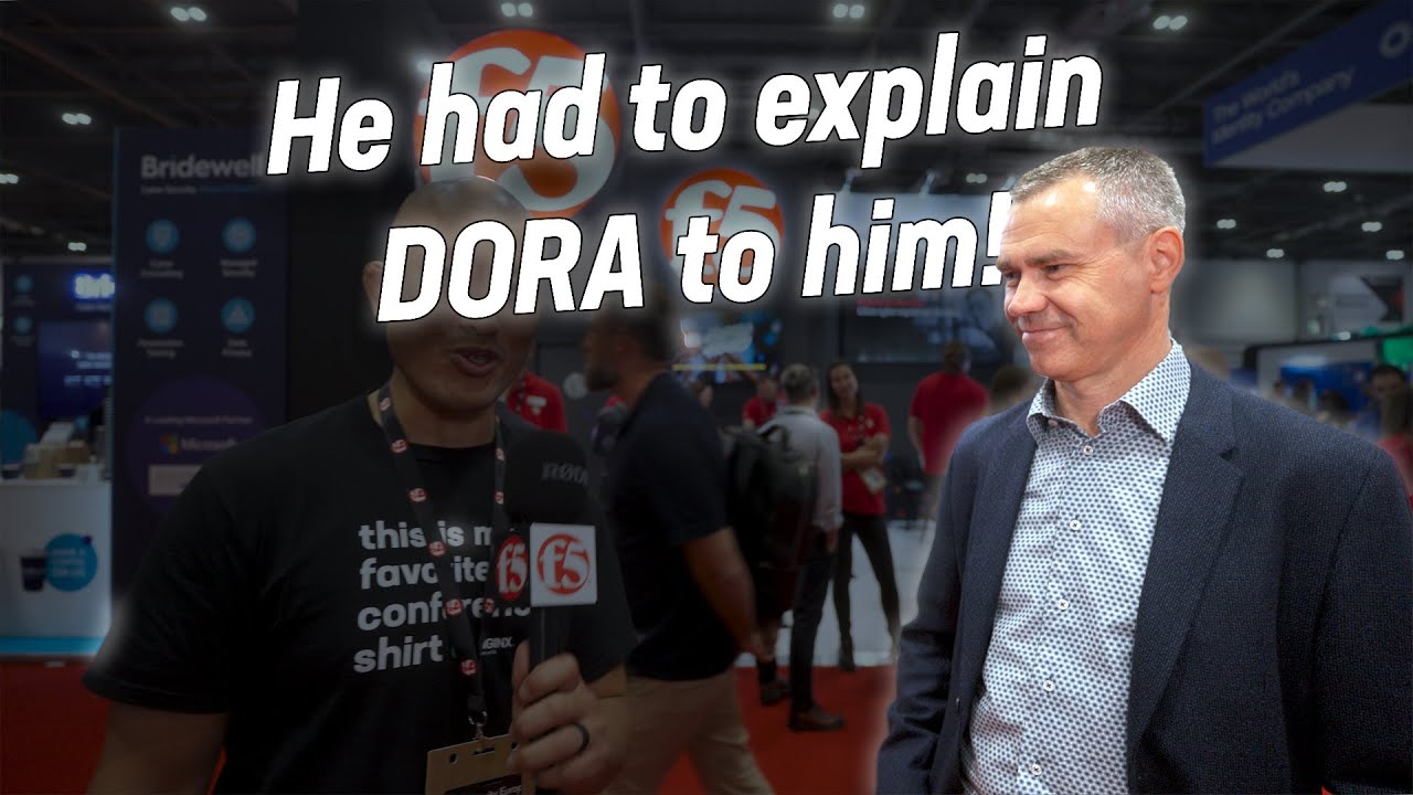 What is the DORA regulation?
