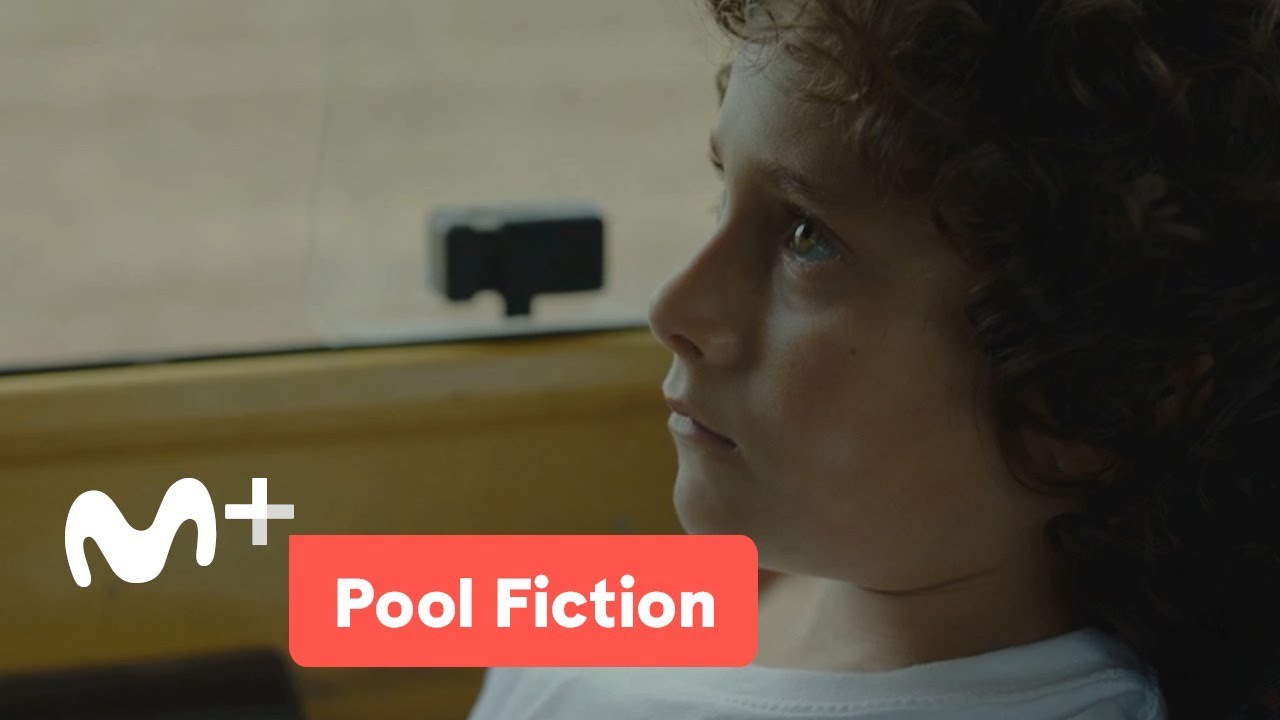 Pool Fiction: Verano de 1993 en 2018  | Movistar+