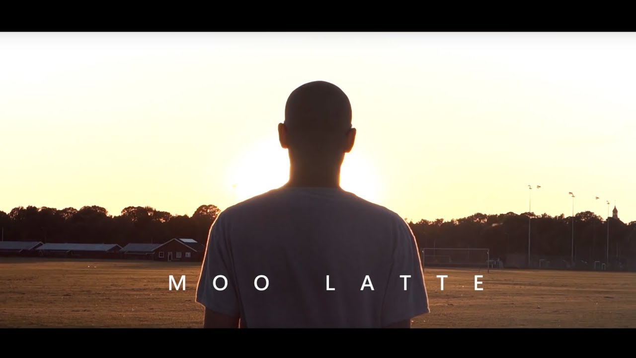 Moo Latte - Official Music Video