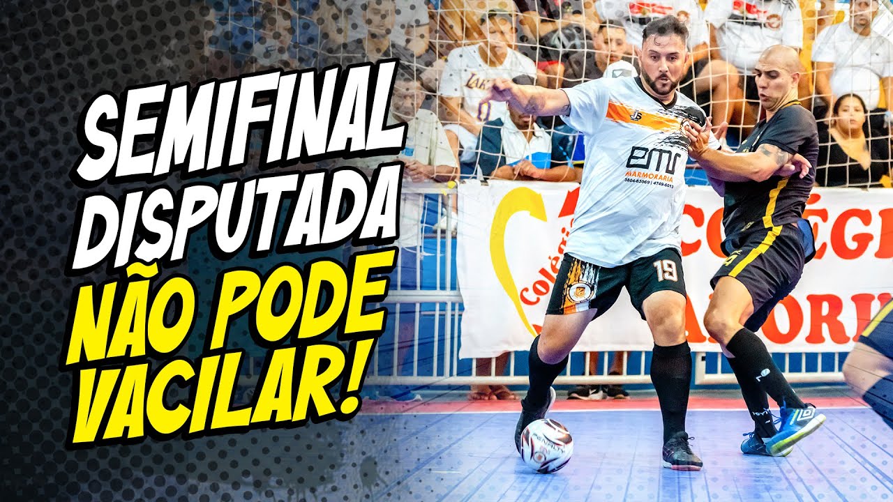 MEIA DOSE x JOGA10 - Copa Zona Livre 2023