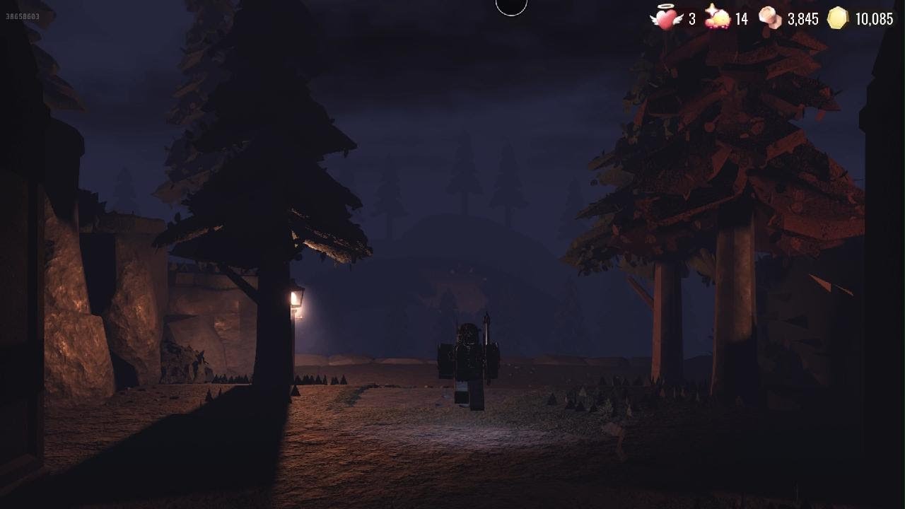 DOORS restart season 1 episode 4:One last door