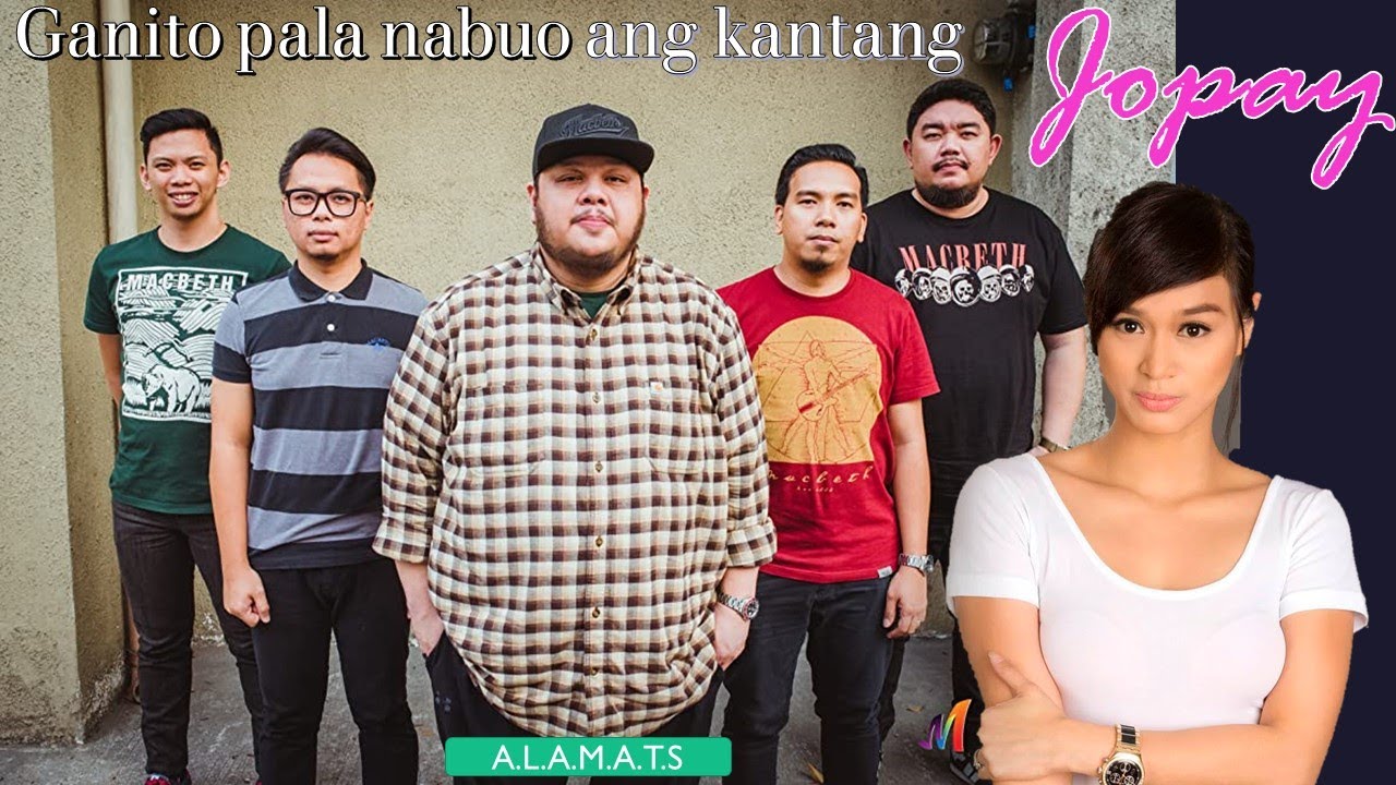 KAYA PALA SUMIKAT ANG KANTANG JOPAY | JOPAY STORY