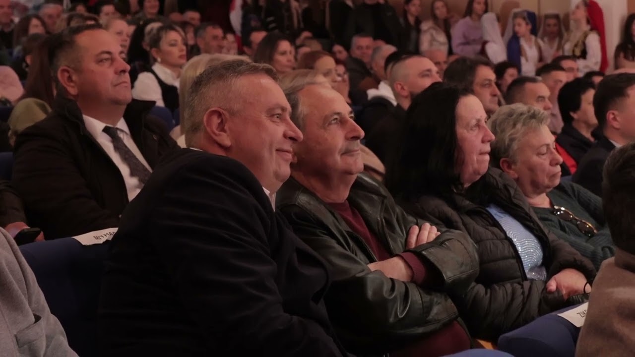 PETNJICA: Održana X Regionalna bošnjačka smotra folklora
