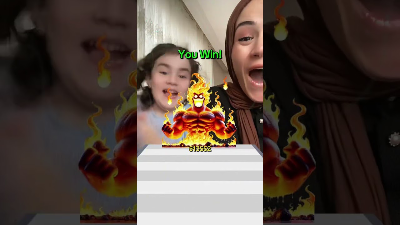 Sonucu b&ouml;yle beklemiyordum tepkime bakar mısınız😱😳