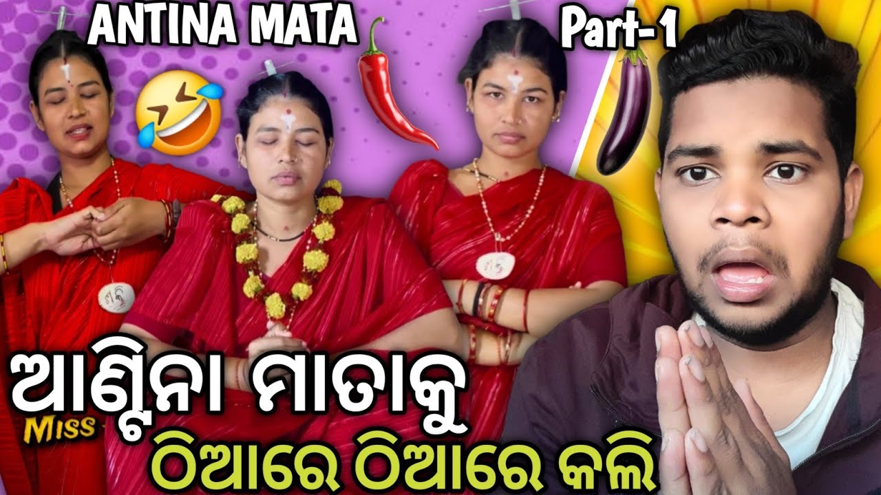 Antina Mata Exposed 😂 | Antina Mata Roast Video |