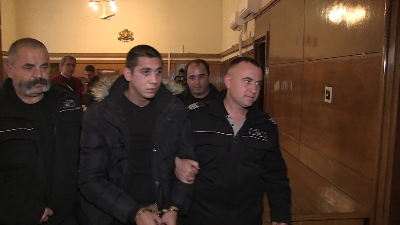 Прокуратурата: Експертизата сочи, че Северин е импулсивен, агресивен и вменяем