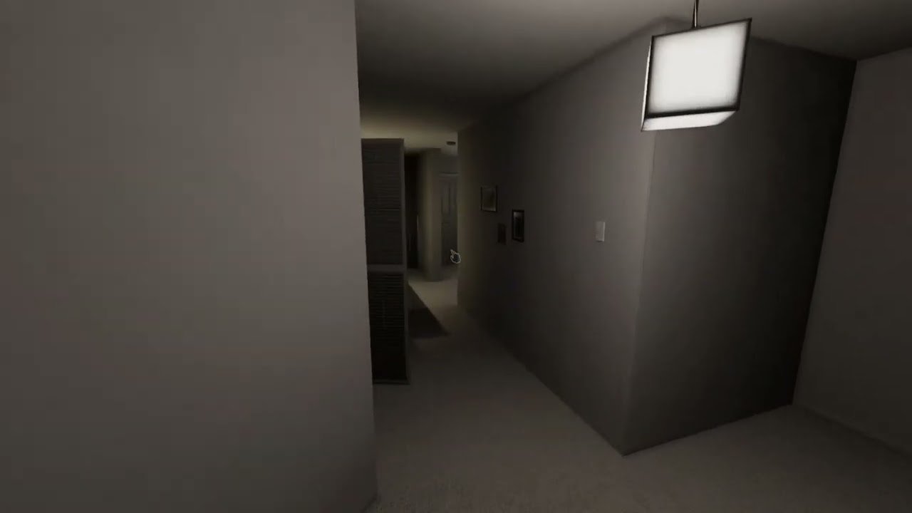 Phasmophobia: La chasse aux Entités continue #11