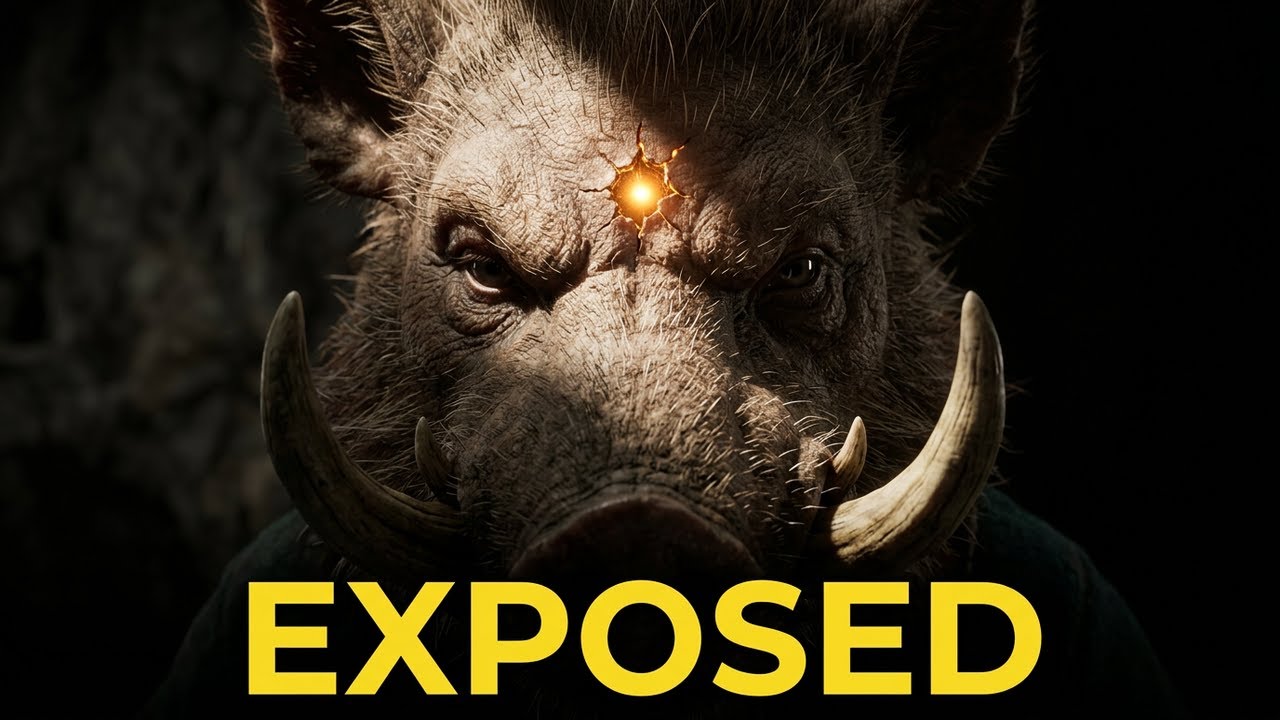 Zhu Bajie boss fight: Uncovering his hidden weakness