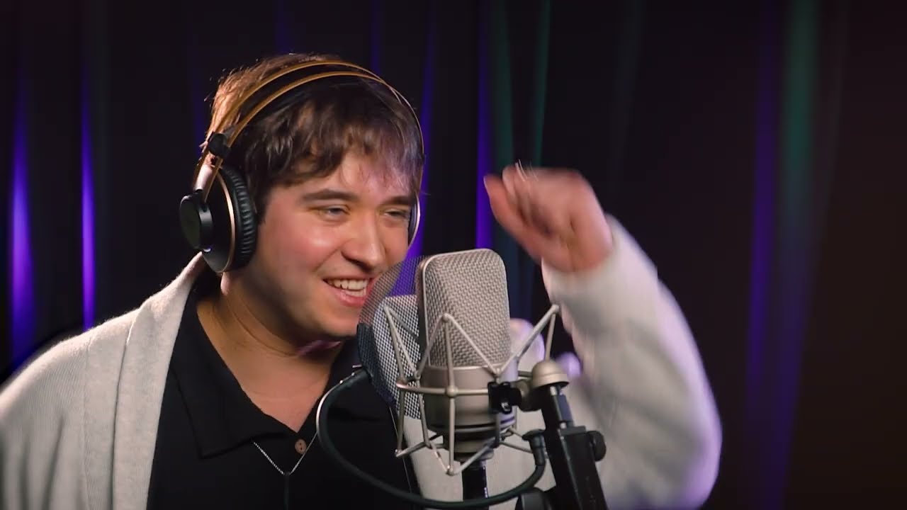 Александр Синичин «Теремок» ￼studio