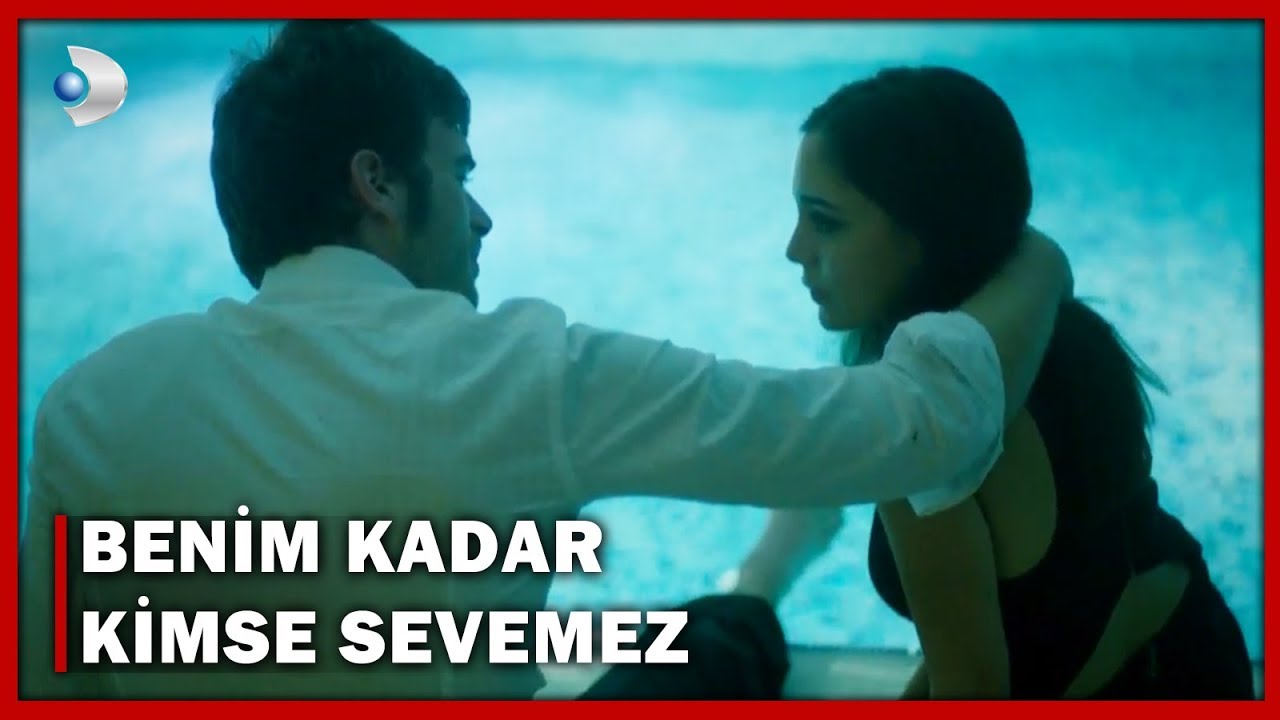 Cemre, Kuzey'i Hayal Ediyor! - Kuzey Güney 19.Bölüm