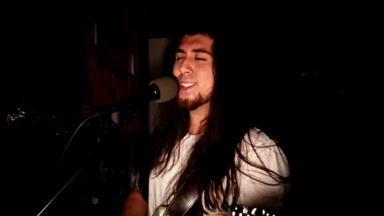 Glycerine | Bush Cover