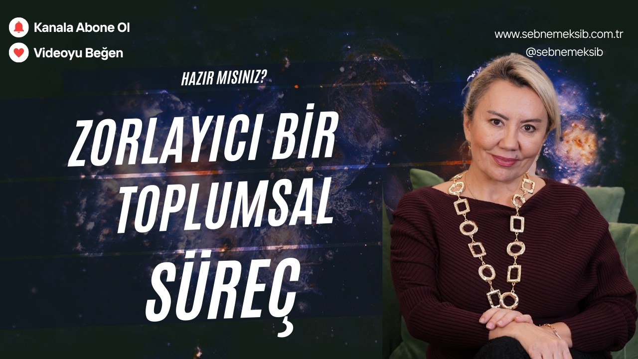 KONTROL VE GÜÇ SAVAŞLARI BAŞLIYOR!